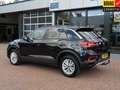 Volkswagen T-Roc 1.5 TSI Life Business | Trekhaak | Navi | Stoelver Zwart - thumbnail 2