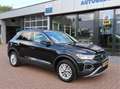 Volkswagen T-Roc 1.5 TSI Life Business | Trekhaak | Navi | Stoelver Zwart - thumbnail 8