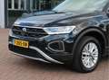 Volkswagen T-Roc 1.5 TSI Life Business | Trekhaak | Navi | Stoelver Zwart - thumbnail 11