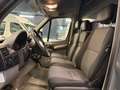 Volkswagen Crafter 35 Maxi Kasten Klima 1.Hand 110TKM Gris - thumbnail 13