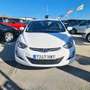 Hyundai ELANTRA 1.6 MPI GLS Tecno Blanc - thumbnail 14
