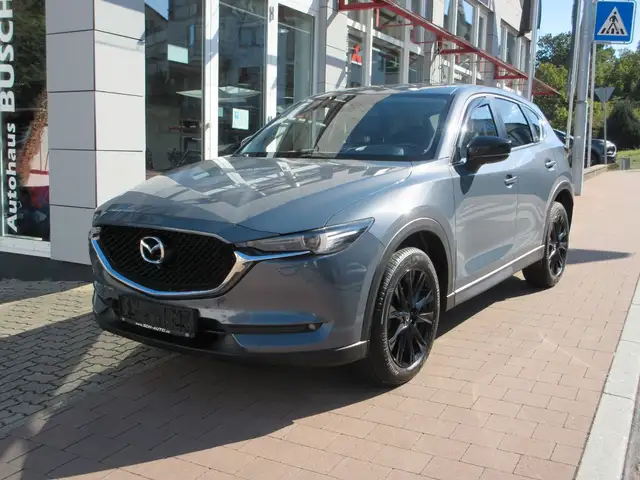 Mazda CX-5 2.0  Edition 100 2WD/Navigation/LED/Klimaau
