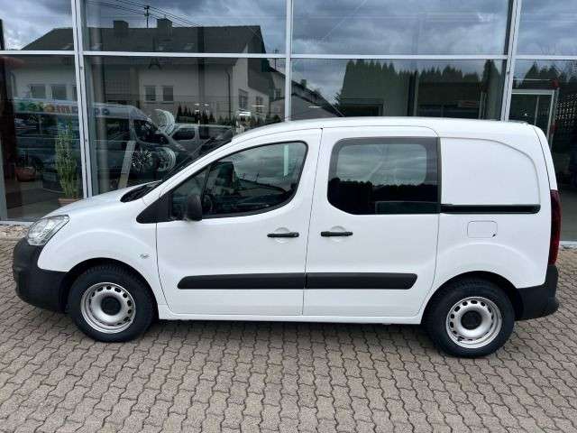 Citroen Berlingo L1 1.6 BlueHDi 100 Business, Extenso-Pa