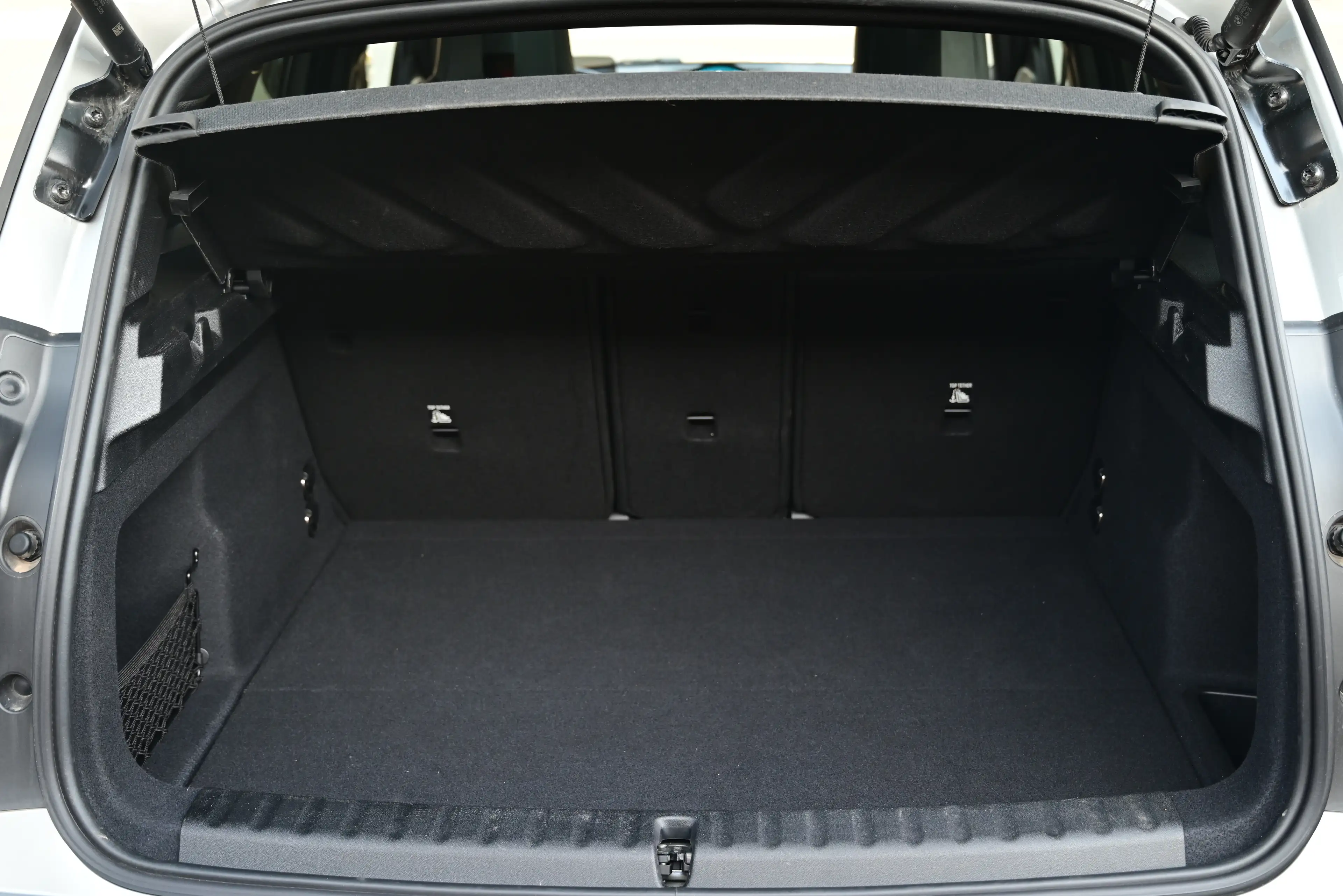 MINI Countryman C JCW TRIM / AUT / SUNROOF / LEATHER / 360 CAMERA — photo 11