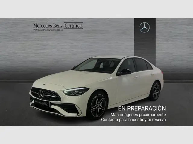 Mercedes-Benz C 220 d