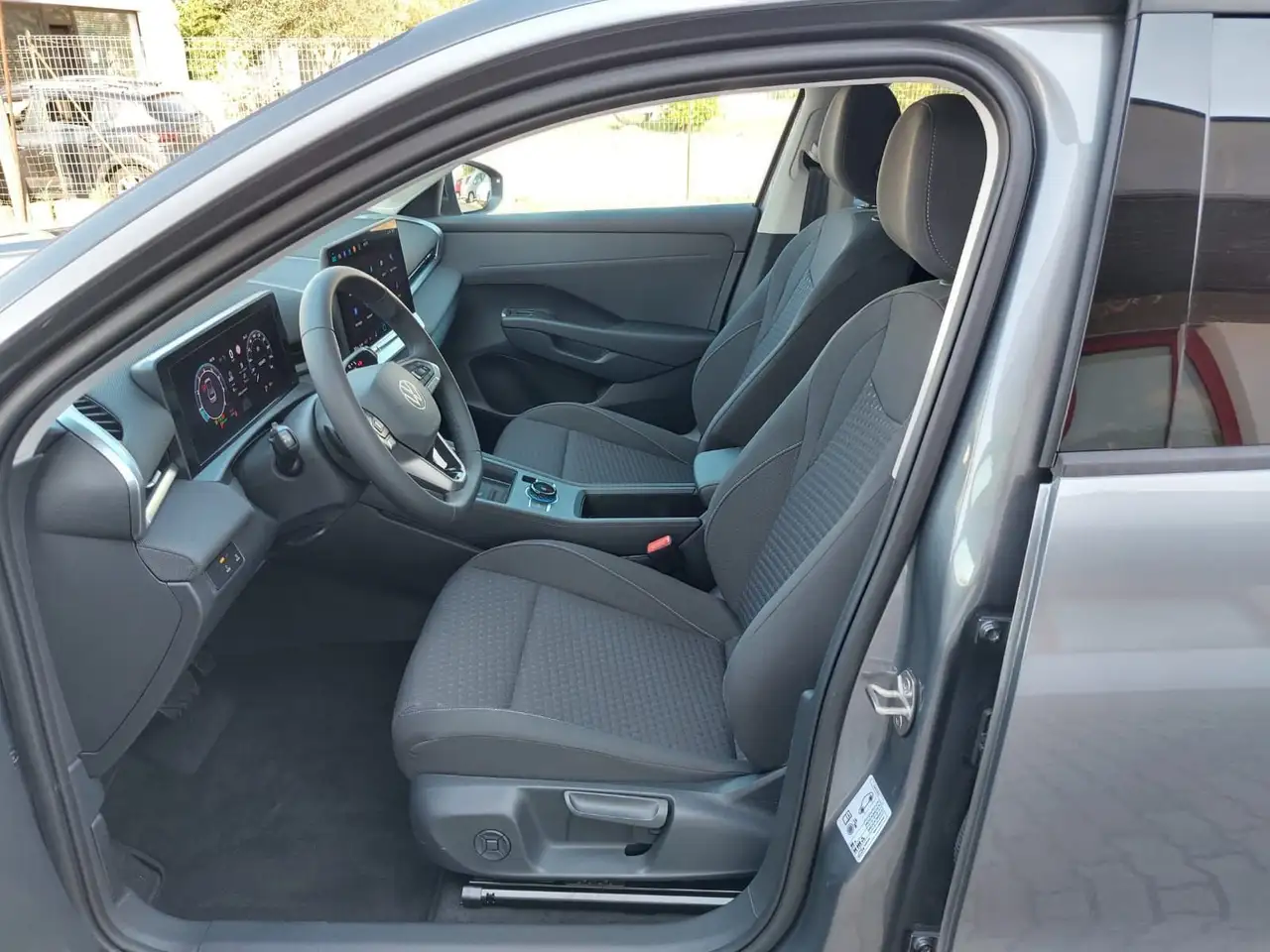 Volkswagen T-Roc 2026