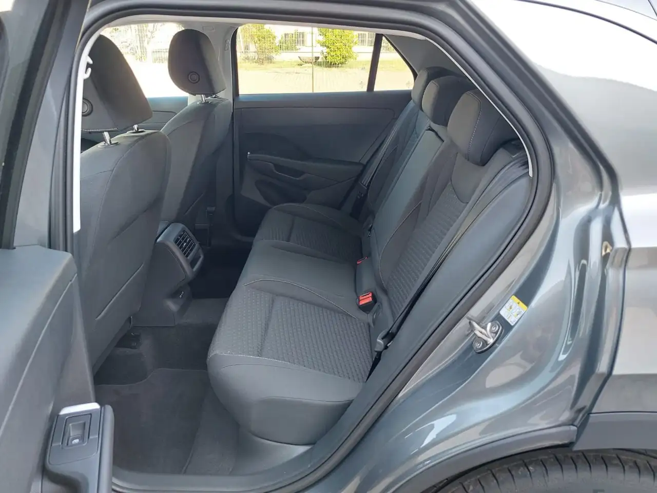 Volkswagen T-Roc 2026