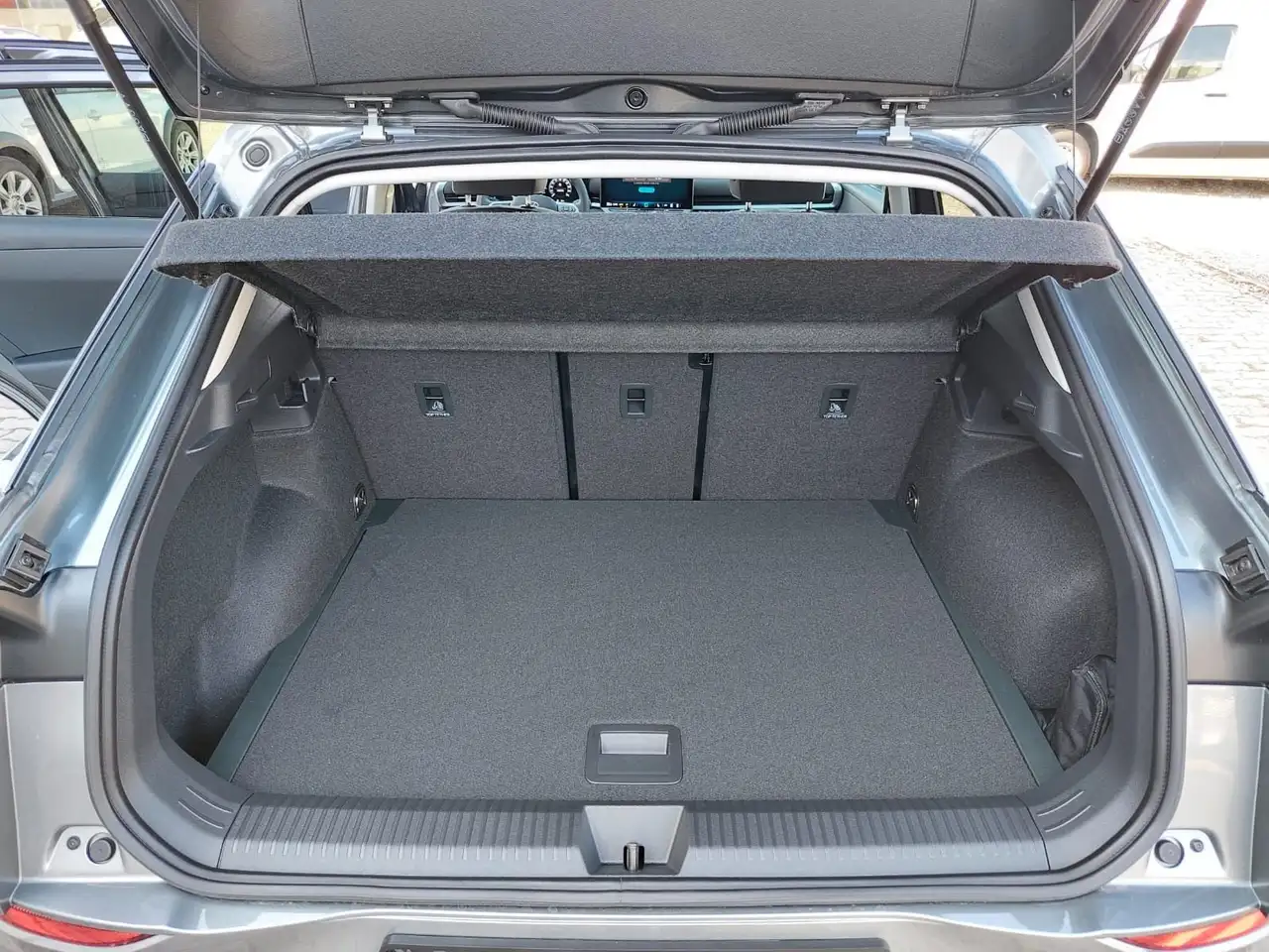 Volkswagen T-Roc 2026