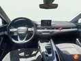 Audi A4 2.0+TDI+110kW+%28150CV%29+S+tronic Gris - thumbnail 9