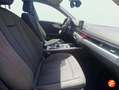 Audi A4 2.0+TDI+110kW+%28150CV%29+S+tronic Gris - thumbnail 13