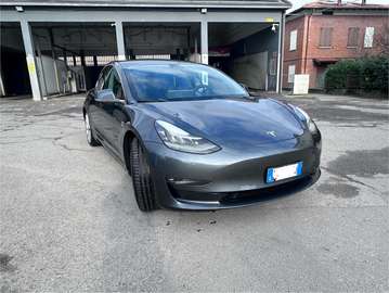 Long Range Dual Motor awd
