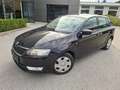 Skoda Rapid/Spaceback Ambition Schwarz - thumbnail 1