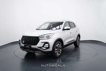 1.5 Bi-Fuel GPL
