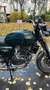 Mash Black Seven British Seven 125 Yeşil - thumbnail 9