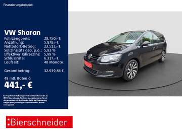 2.0 l TDI DSG IQ.DRIVE AHK XENON STAND CA