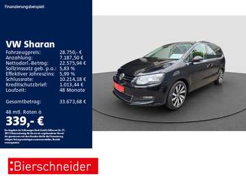 2.0 l TDI DSG IQ.DRIVE AHK XENON STAND CA