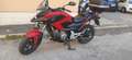 Honda NC 700 Rosso - thumbnail 1