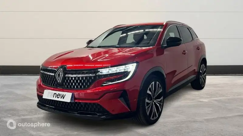 RENAULT Austral