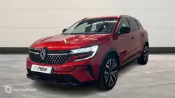 Renault Austral 1.2 E-Tech full hybrid 200ch Iconic