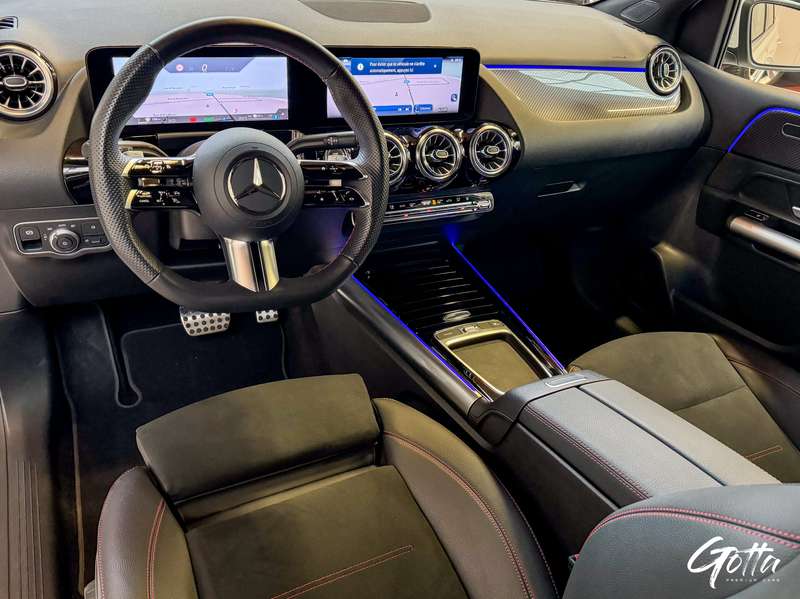 Photo du véhicule Mercedes-Benz B 250