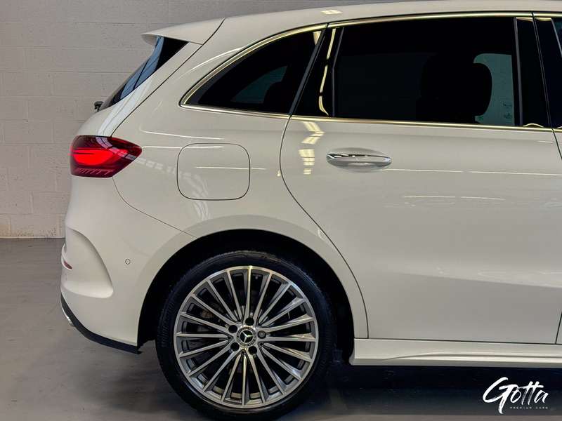 Photo du véhicule Mercedes-Benz B 250