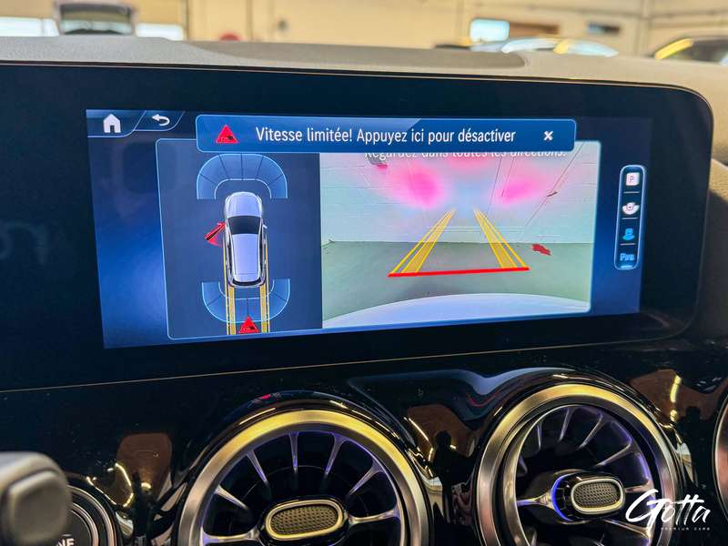 Photo du véhicule Mercedes-Benz B 250