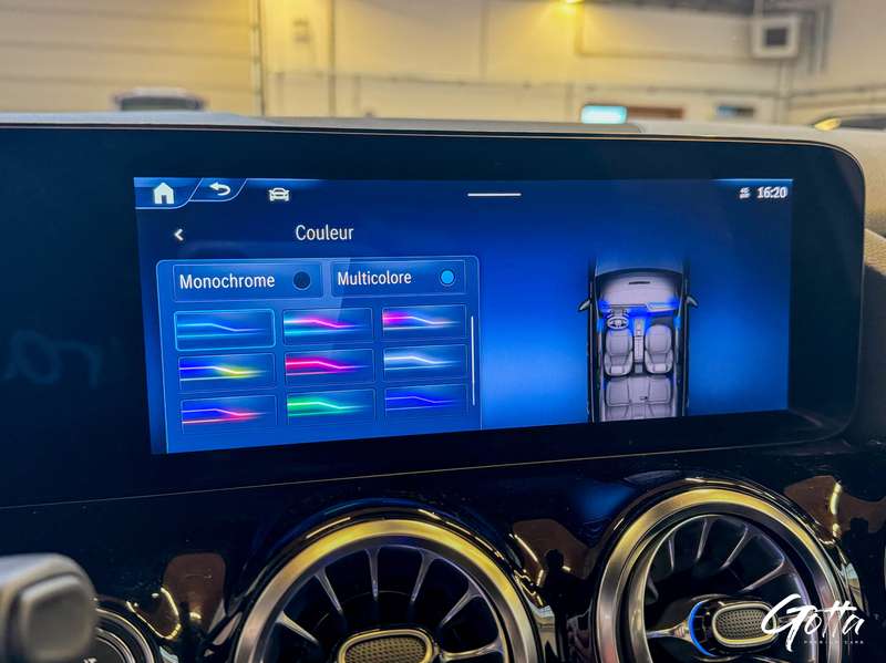 Photo du véhicule Mercedes-Benz B 250