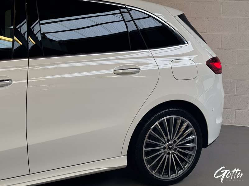 Photo du véhicule Mercedes-Benz B 250