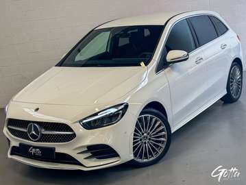 e PHEV AMG Line 218CH***AMG LINE INT-EXT/ LIGHTING