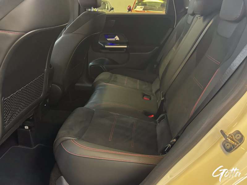 Photo du véhicule Mercedes-Benz B 250