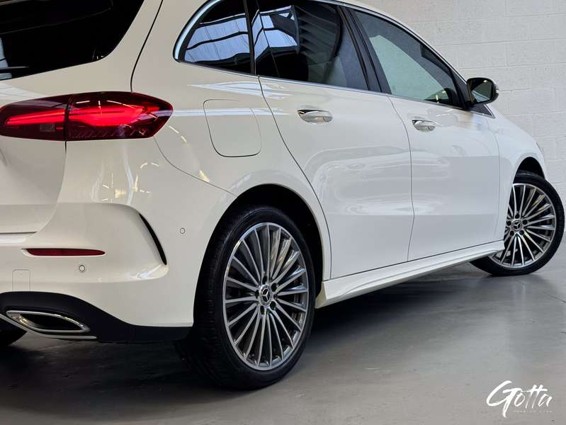 Photo du véhicule Mercedes-Benz B 250