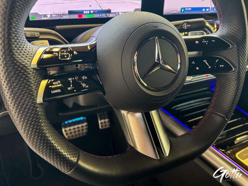 Photo du véhicule Mercedes-Benz B 250