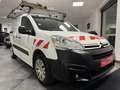 Citroen Berlingo BUSINESS L1 1.6 100CV BVM5 E6 Blanc - thumbnail 2