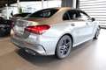 Mercedes-Benz A 180 *AMG LIM Night Pano Premium Beam KeyGo Grijs - thumbnail 5