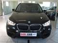 BMW X1 S-DRIVE C.AUT NAVI Schwarz - thumbnail 2