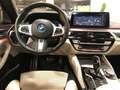 BMW 545 545eA xDrive 394ch M Sport Steptronic Schwarz - thumbnail 6