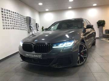 545eA xDrive 394ch M Sport Steptronic