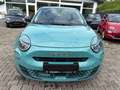 Fiat 600 Hybrid LED,NAVI,KAMERA "AKTIONSPREIS" Groen - thumbnail 7