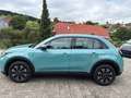 Fiat 600 Hybrid LED,NAVI,KAMERA "AKTIONSPREIS" Groen - thumbnail 2
