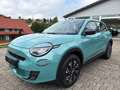 Fiat 600 Hybrid LED,NAVI,KAMERA "AKTIONSPREIS" Groen - thumbnail 1