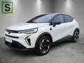 Renault Captur CAPTUR Techno E-Tech Full Hybrid 160 Weiß - thumbnail 2