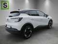 Renault Captur CAPTUR Techno E-Tech Full Hybrid 160 Weiß - thumbnail 4