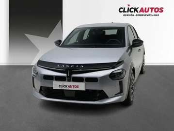 1.2 Hybrid 100CV LX