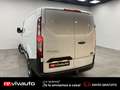 Ford Transit Custom Van 2.0 TDCI 300 L2 MHEV Trail Blanc - thumbnail 17