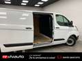Ford Transit Custom Van 2.0 TDCI 300 L2 MHEV Trail Blanc - thumbnail 19