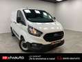 Ford Transit Custom Van 2.0 TDCI 300 L2 MHEV Trail Blanco - thumbnail 3