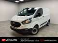 Ford Transit Custom Van 2.0 TDCI 300 L2 MHEV Trail Blanc - thumbnail 2