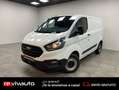 Ford Transit Custom Van 2.0 TDCI 300 L2 MHEV Trail Blanco - thumbnail 2