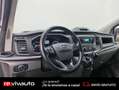 Ford Transit Custom Van 2.0 TDCI 300 L2 MHEV Trail Blanco - thumbnail 5