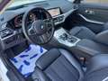 BMW 320 d xDrive LED Head-Up Live Cockpit BLIS ACC M Blanc - thumbnail 5